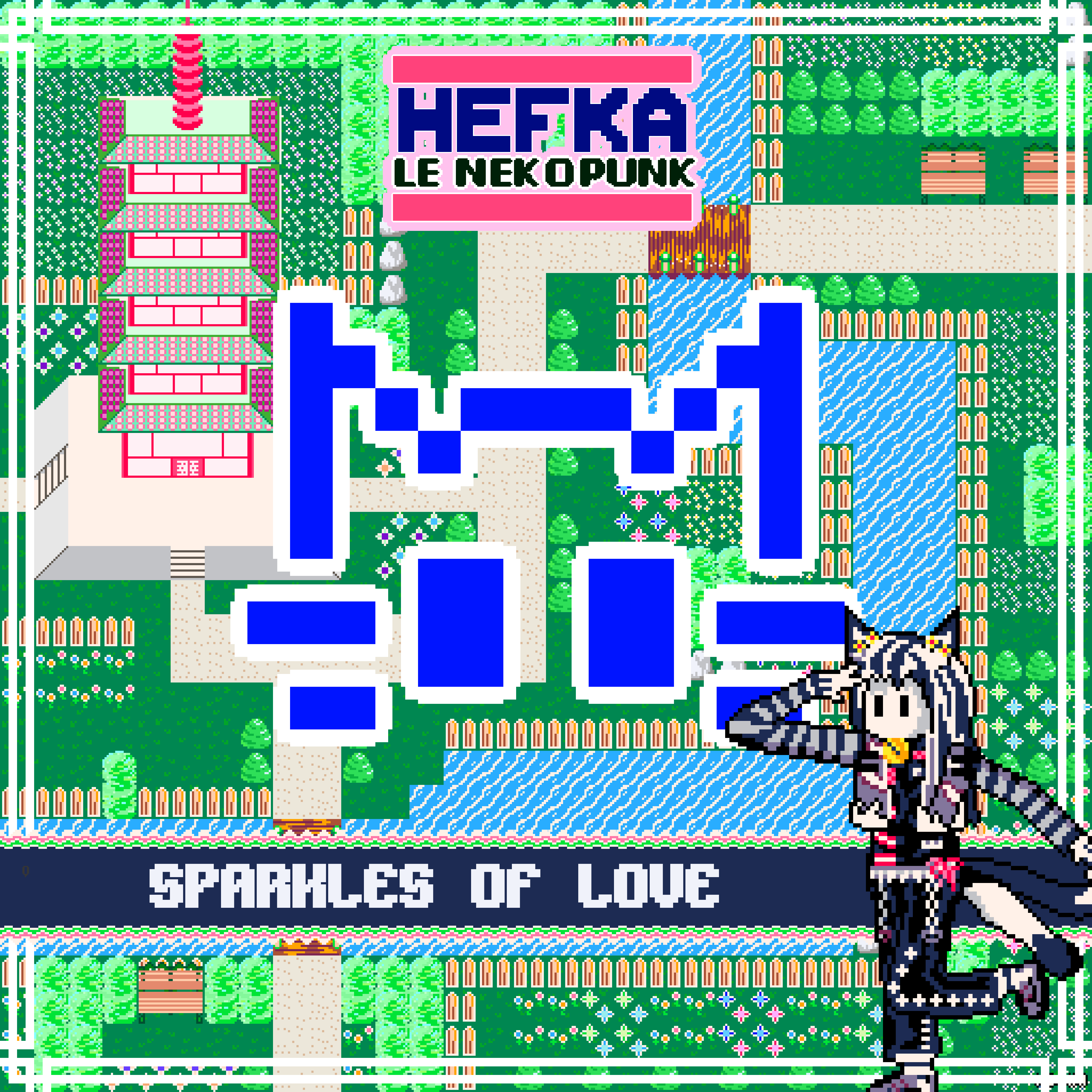 Sparkles Of Love