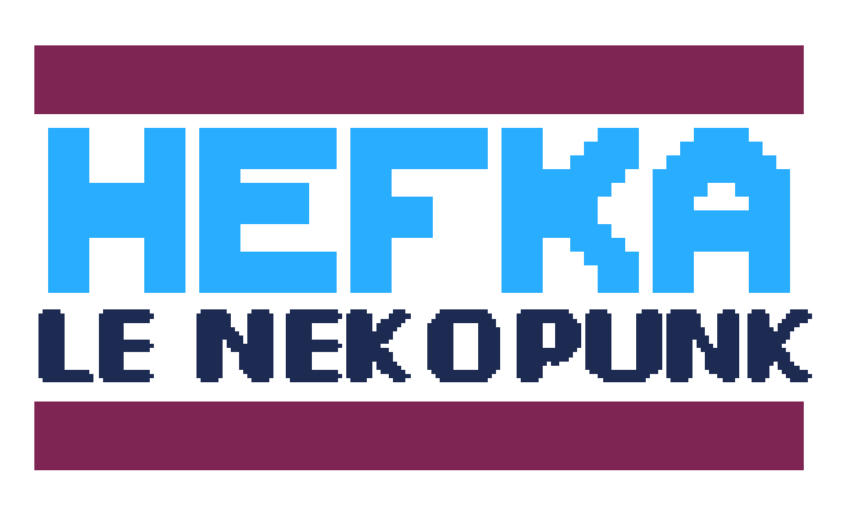 Hefka Le Nekopunk !