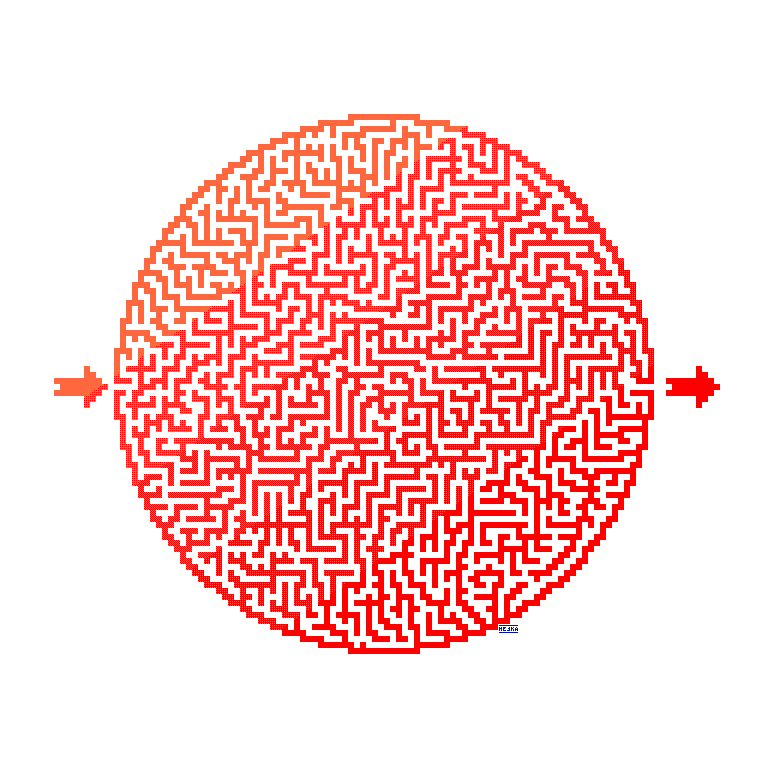 Maze