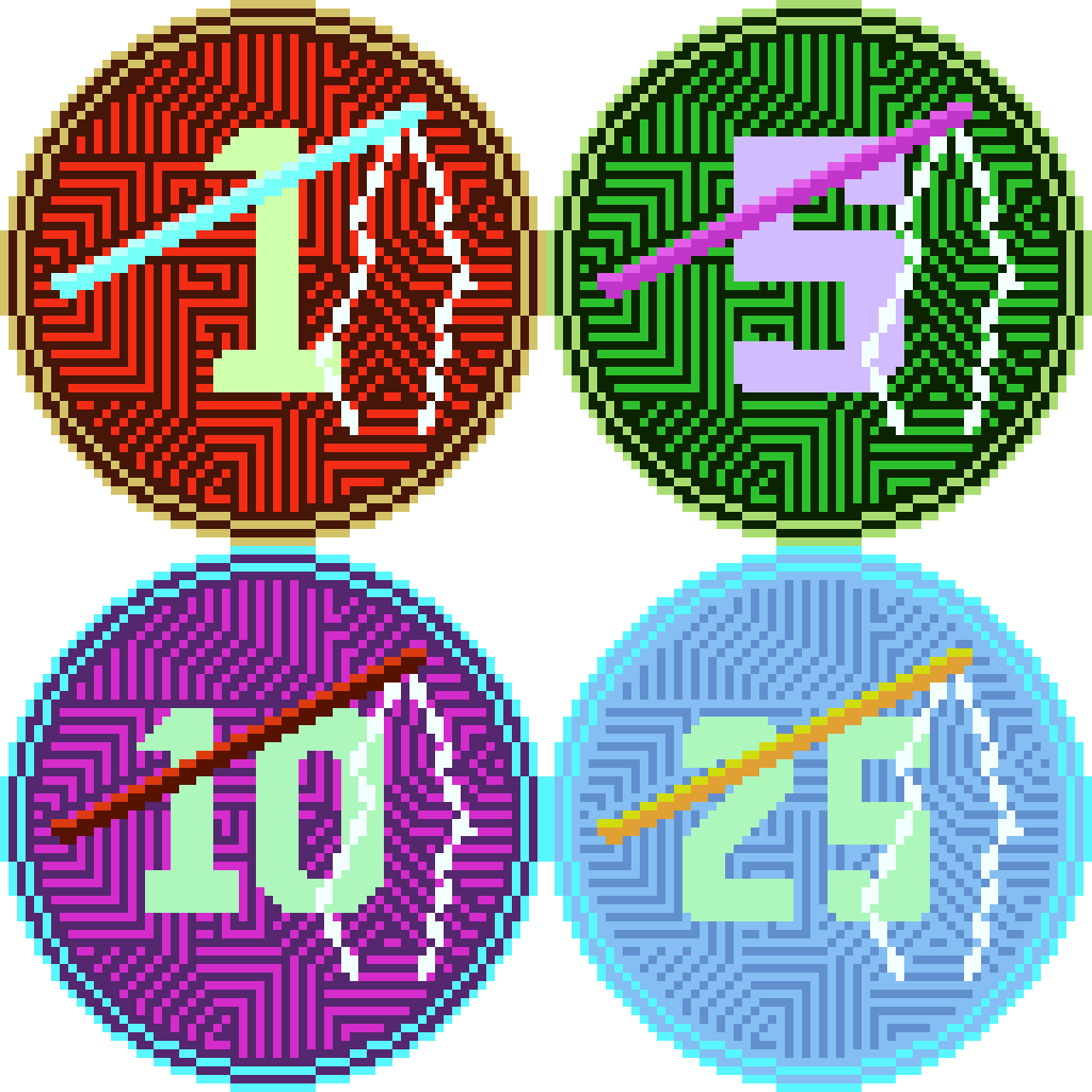 Gohei Coin!