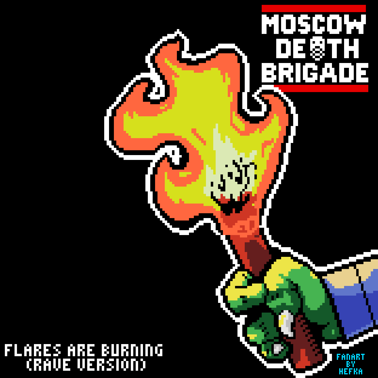 Moscow Death Brigade