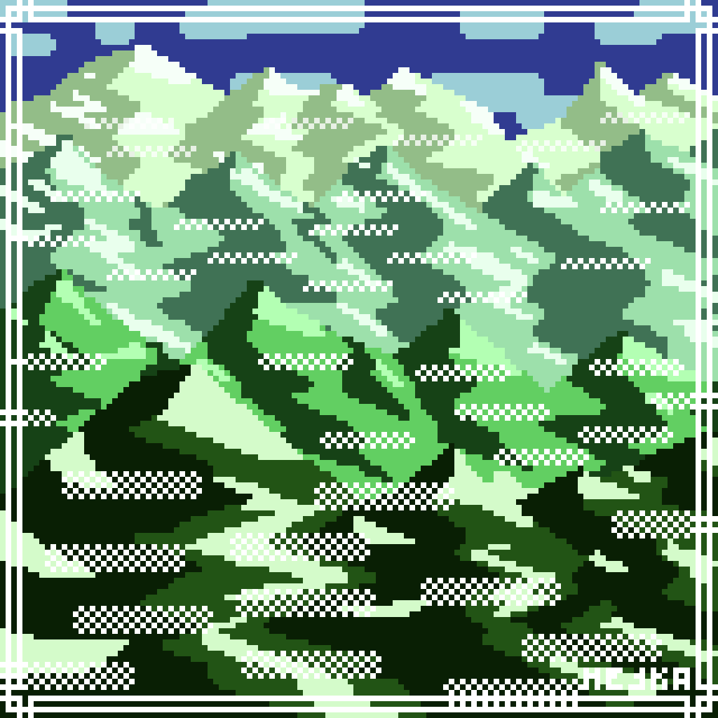 Mountains