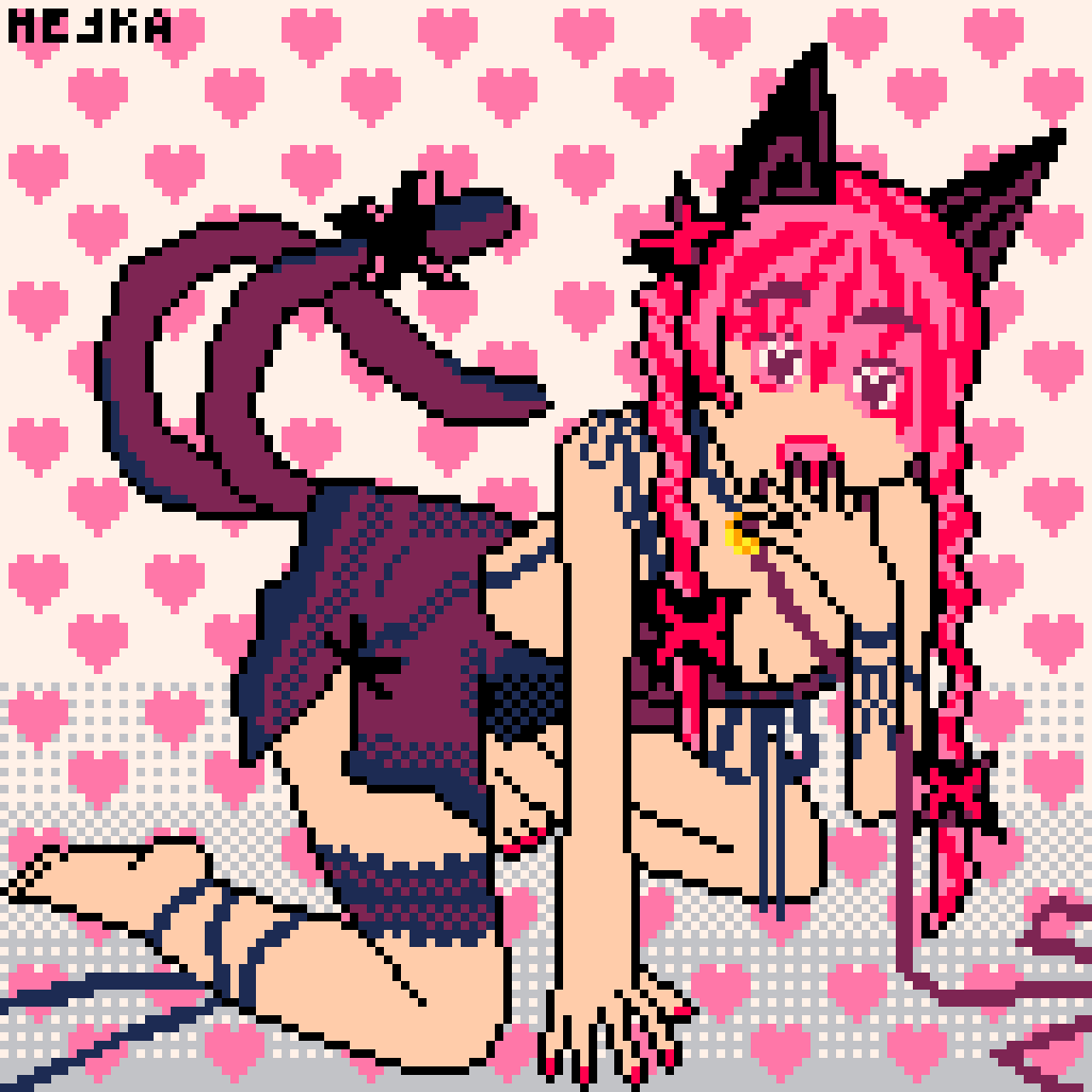 Rin Kaenbyou de Touhou Project !
