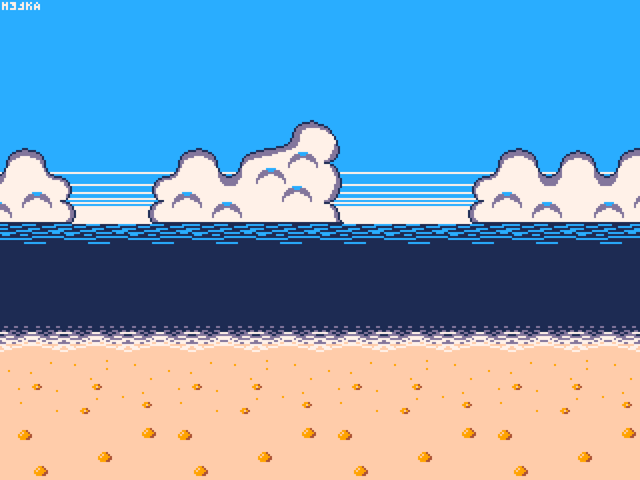 Plage