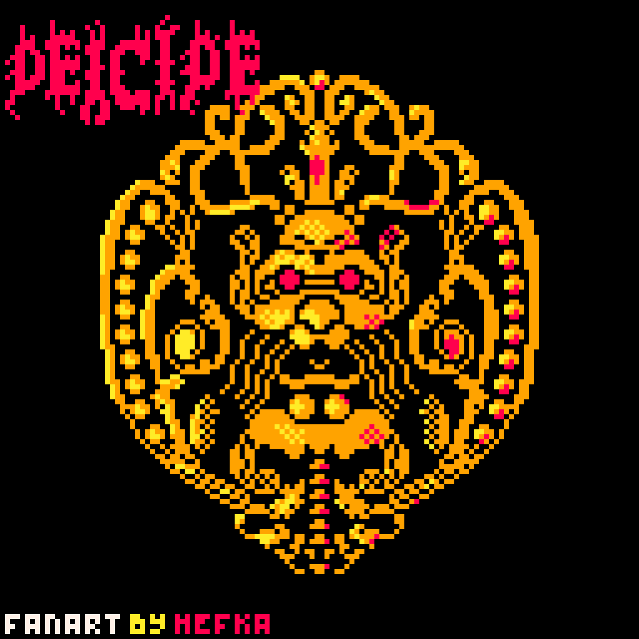 Deicide