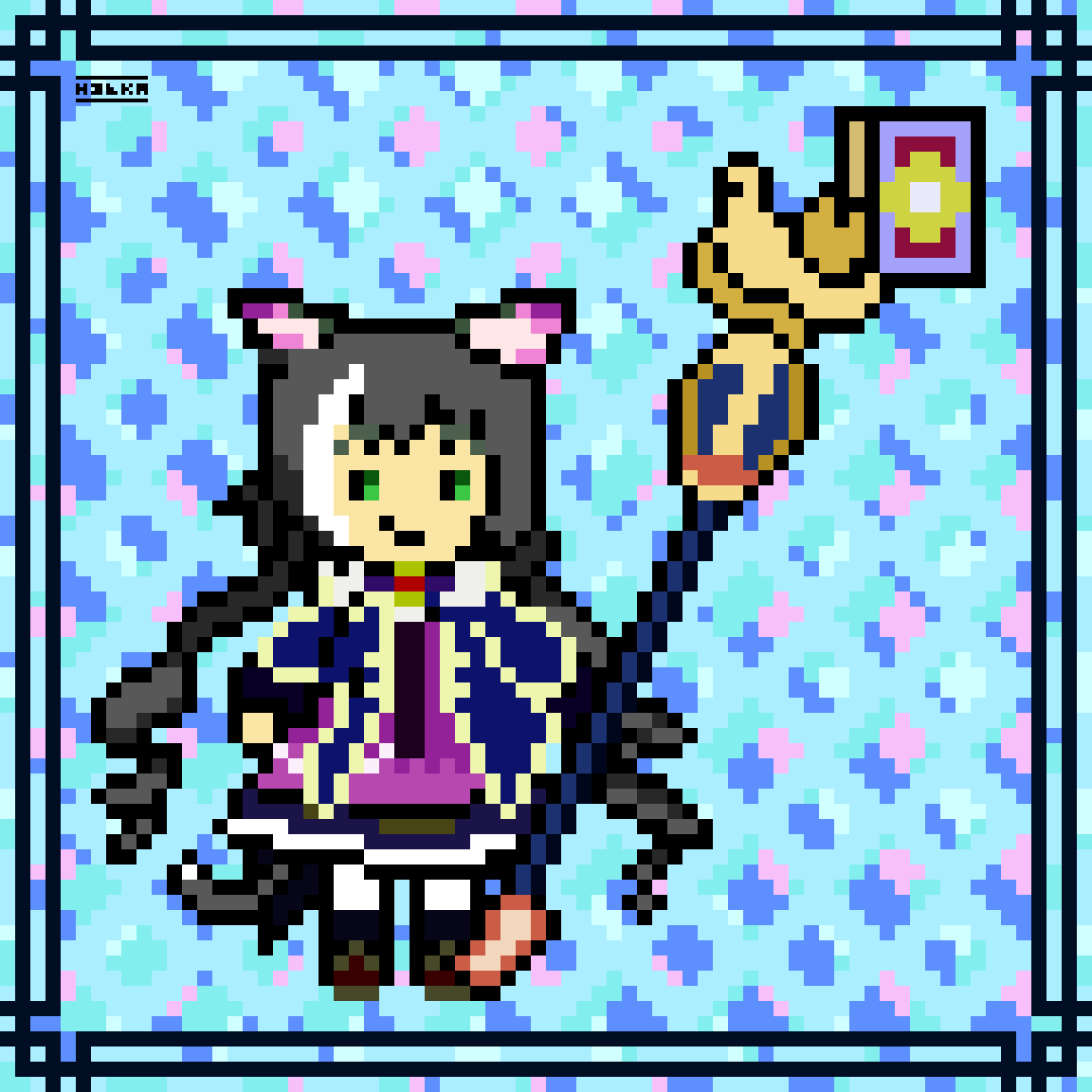 Kyaru de Princess Connect!