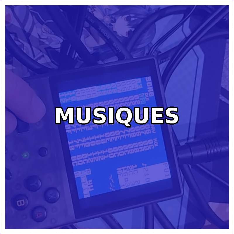 Musique