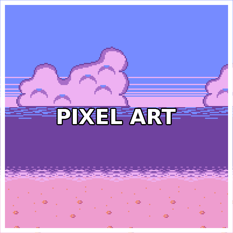 Pixel Art