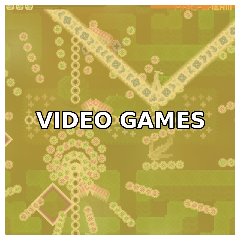 Video Games